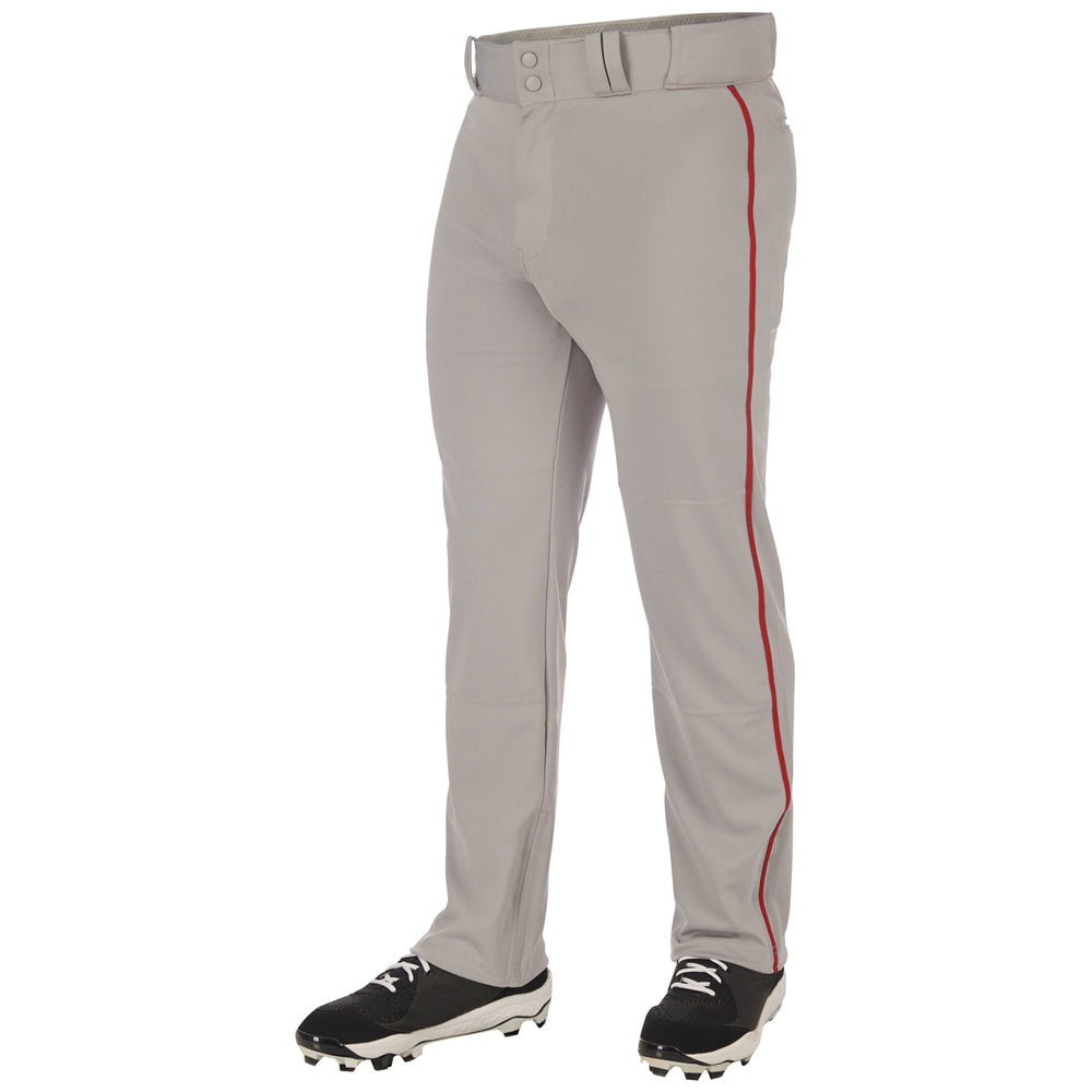 Champro ADULT Triple Crown 2.0 Open Bottom with Braid
