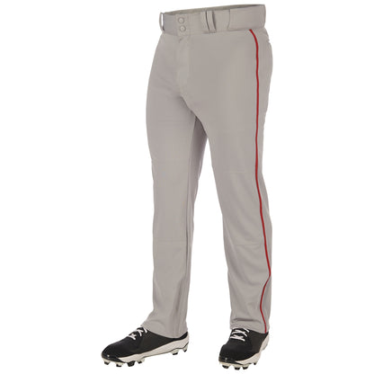 Champro ADULT Triple Crown 2.0 Open Bottom with Braid