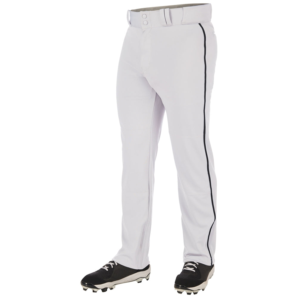 Champro ADULT Triple Crown 2.0 Open Bottom with Braid
