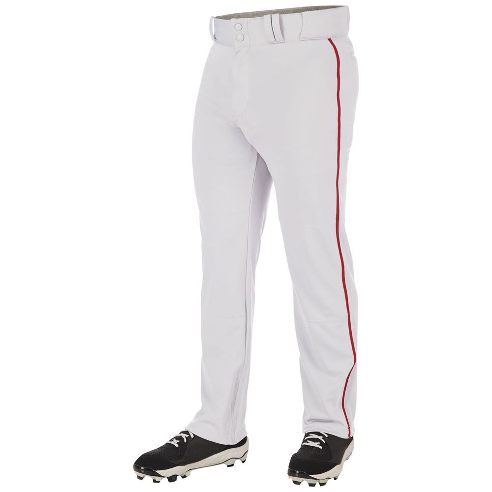 Champro ADULT Triple Crown 2.0 Open Bottom with Braid