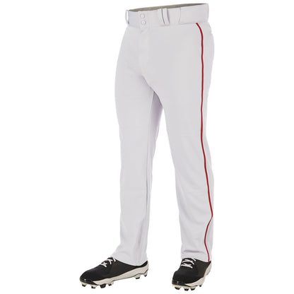 Champro ADULT Triple Crown 2.0 Open Bottom with Braid