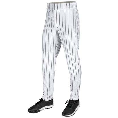 Champro Adult Triple Crown 2.0 Tapered Pinstripe Pant