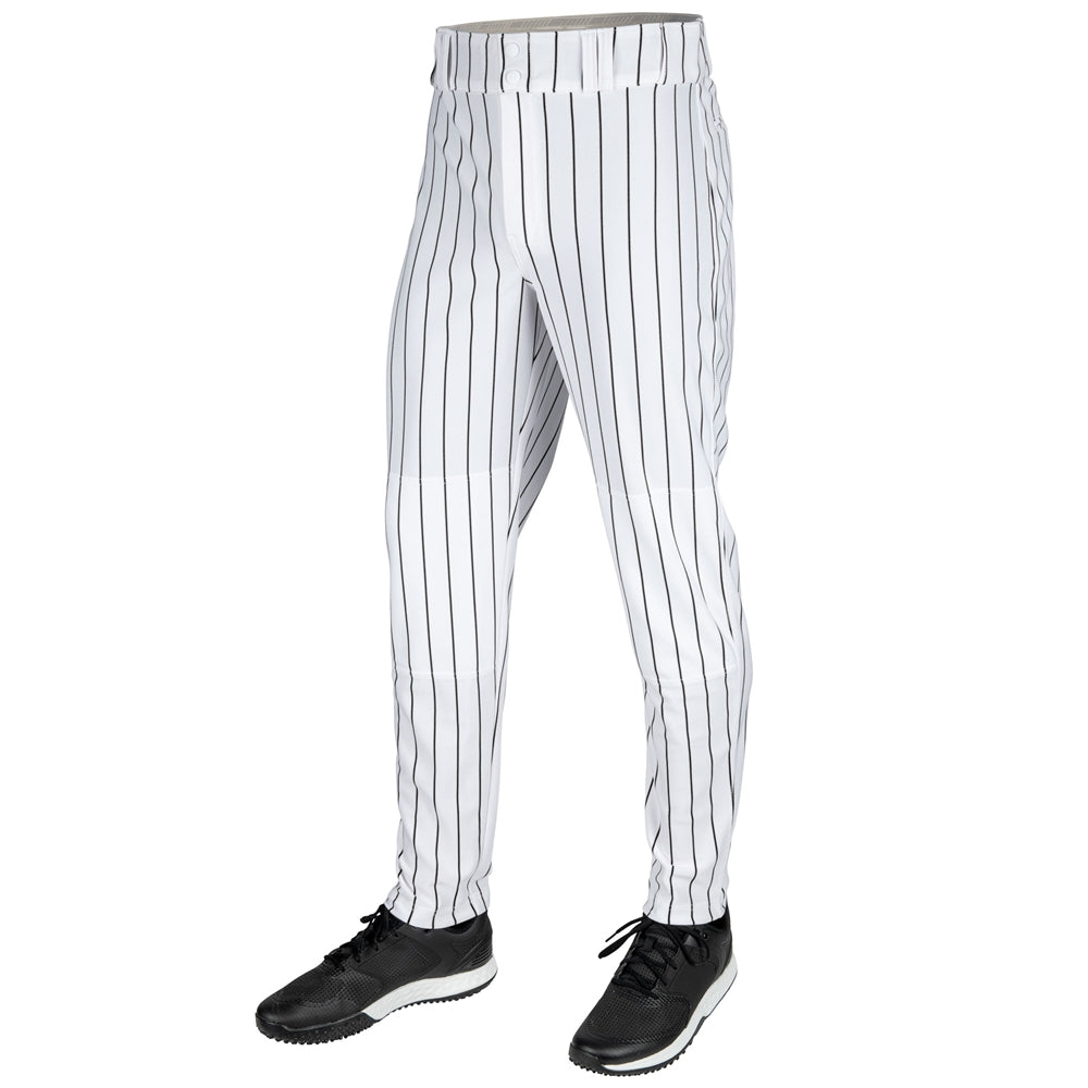 Champro Adult Triple Crown 2.0 Tapered Pinstripe Pant