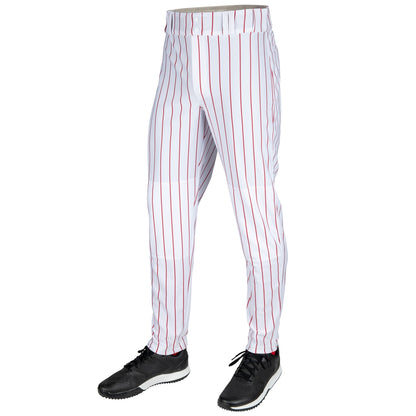 Champro YOUTH Triple Crown 2.0 Tapered Bottom with Braid