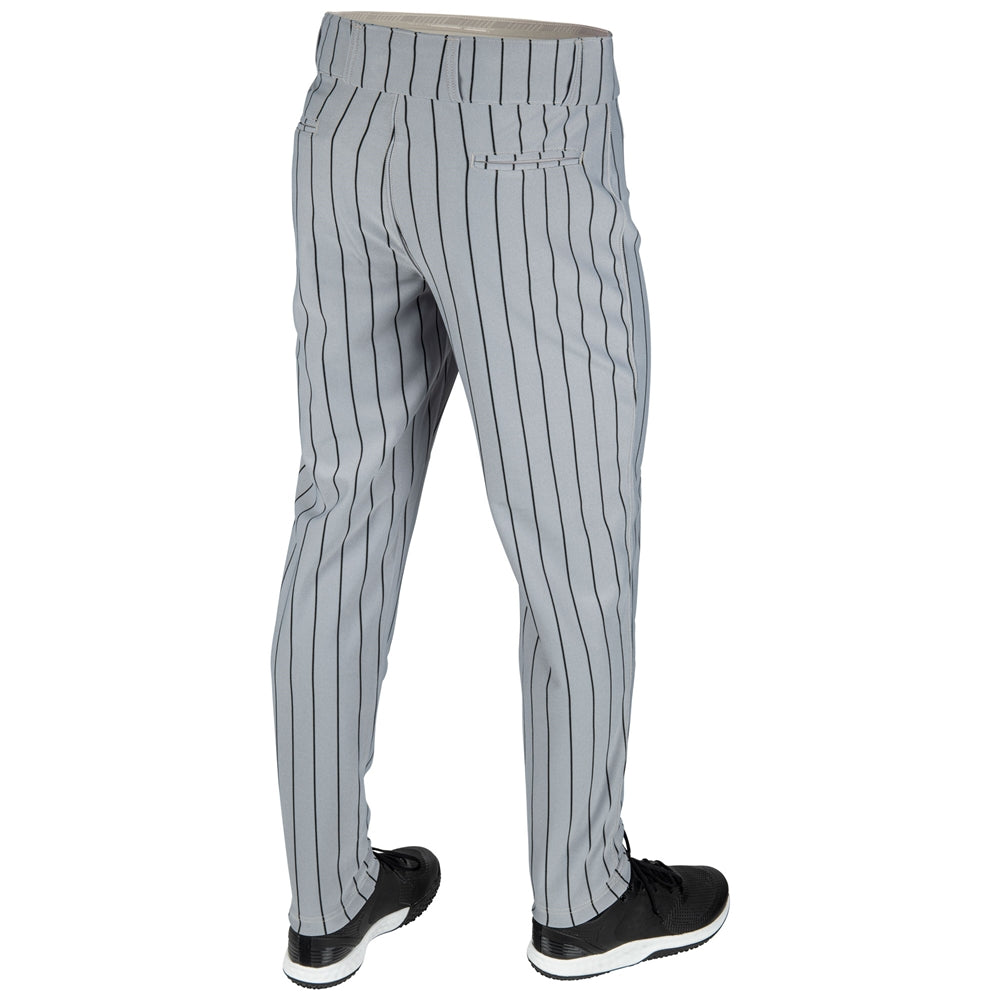 Champro Adult Triple Crown 2.0 Tapered Pinstripe Pant