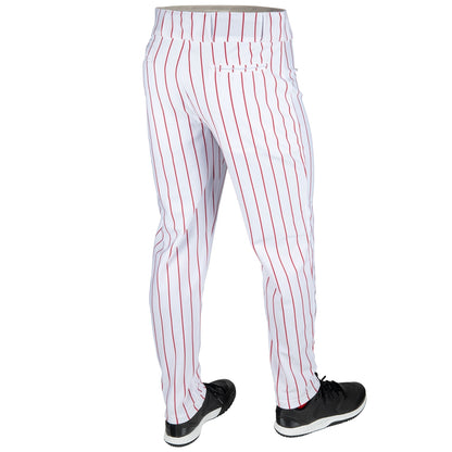 Champro YOUTH Triple Crown 2.0 Tapered Bottom with Braid