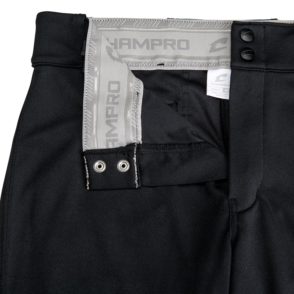 Champro Adult Triple Crown 2.0 Tapered Bottom