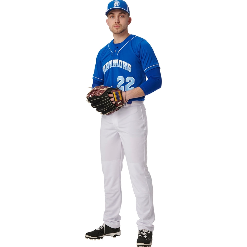 Champro Adult Triple Crown 2.0 Tapered Bottom