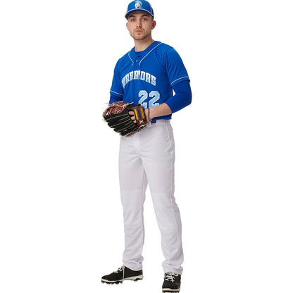 Champro Adult Triple Crown 2.0 Tapered Bottom
