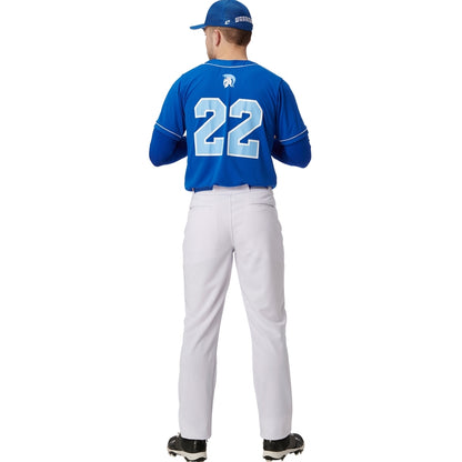 Champro Adult Triple Crown 2.0 Tapered Bottom