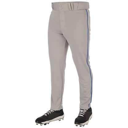 Champro YOUTH Triple Crown 2.0 Tapered Bottom with Braid