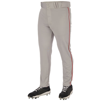 Champro YOUTH Triple Crown 2.0 Tapered Bottom with Braid