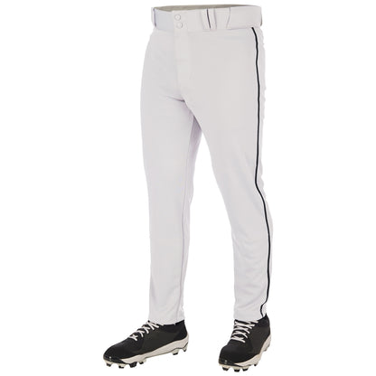 Champro YOUTH Triple Crown 2.0 Tapered Bottom with Braid
