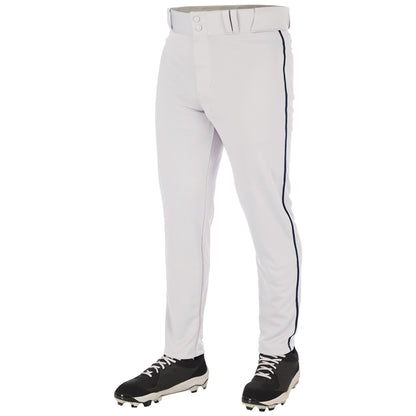 Champro YOUTH Triple Crown 2.0 Tapered Bottom with Braid