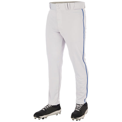 Champro YOUTH Triple Crown 2.0 Tapered Bottom with Braid
