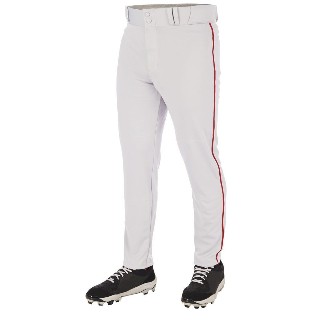 Champro ADULT Triple Crown 2.0 Tapered Bottom with Braid