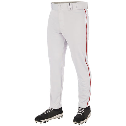Champro YOUTH Triple Crown 2.0 Tapered Bottom with Braid