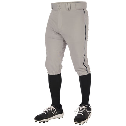 Champro Youth Triple Crown 2.0 Knicker with Braid