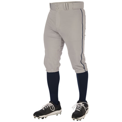 Champro Youth Triple Crown 2.0 Knicker with Braid