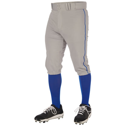 Champro Youth Triple Crown 2.0 Knicker with Braid