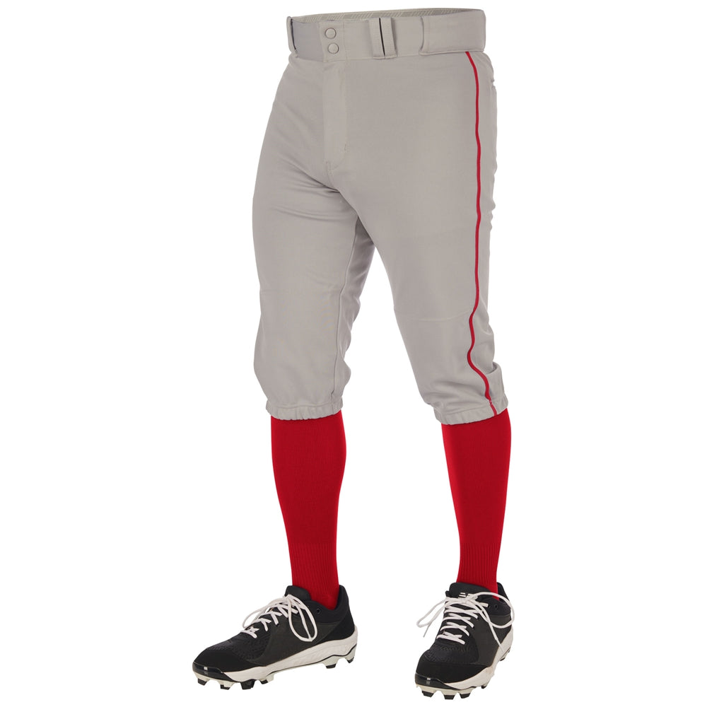 Champro Youth Triple Crown 2.0 Knicker with Braid