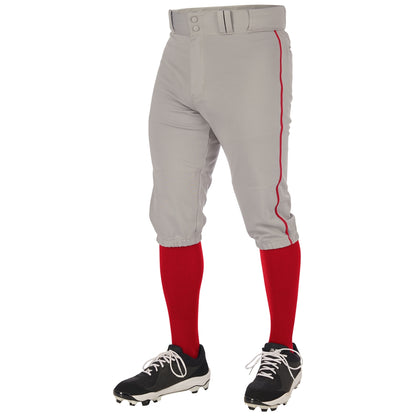 Champro Youth Triple Crown 2.0 Knicker with Braid