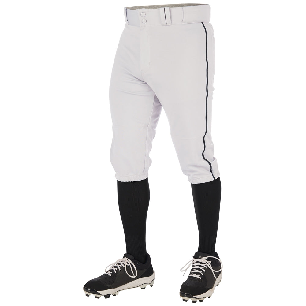 Champro Youth Triple Crown 2.0 Knicker with Braid