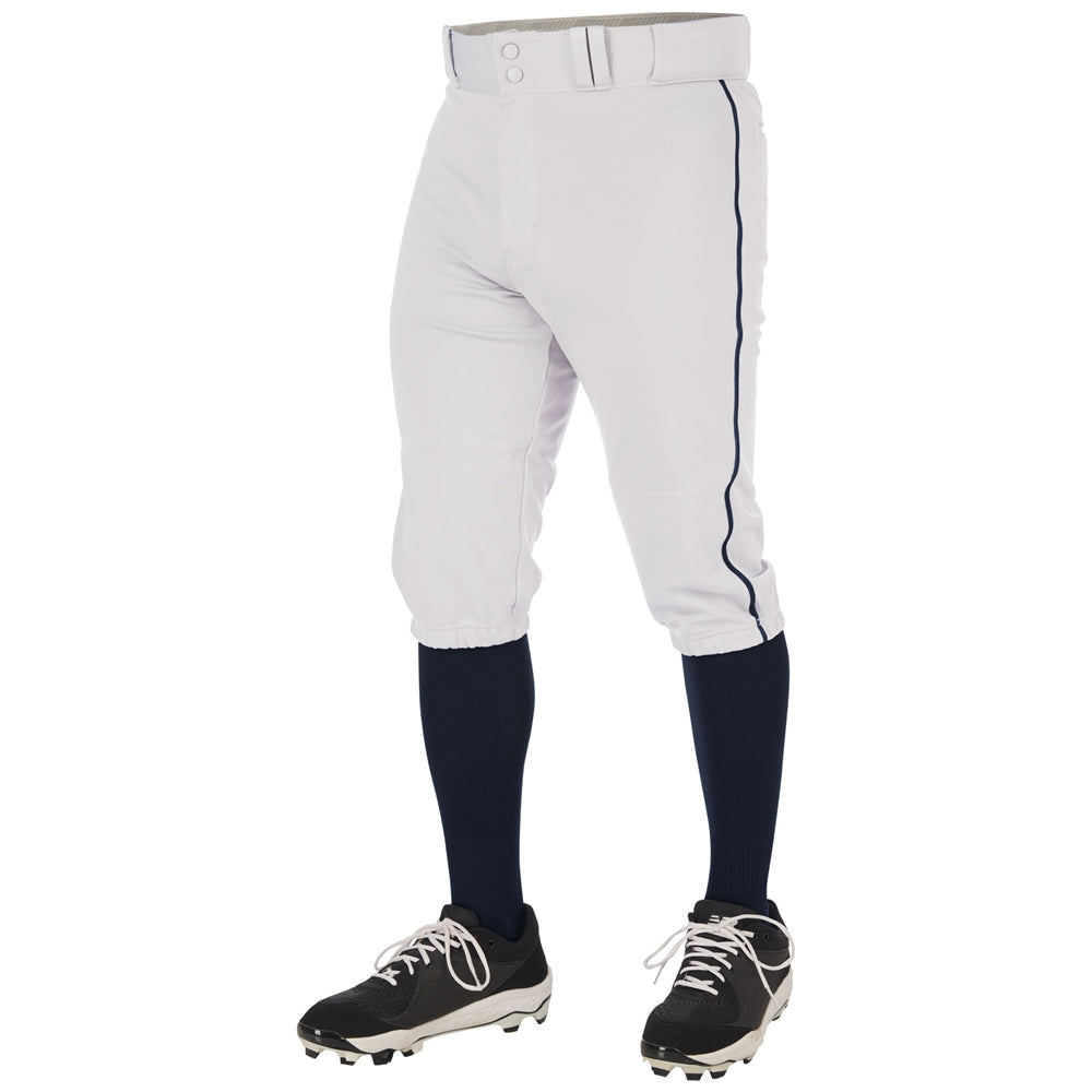 Champro Youth Triple Crown 2.0 Knicker with Braid
