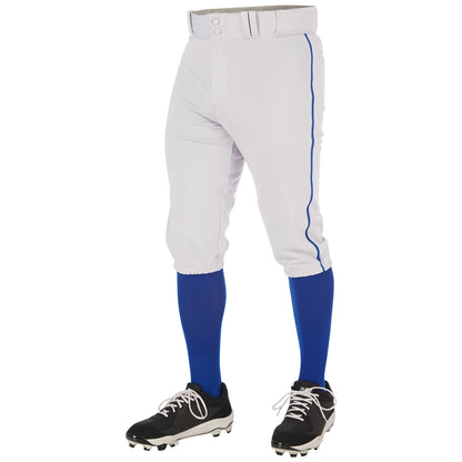 Champro Youth Triple Crown 2.0 Knicker with Braid