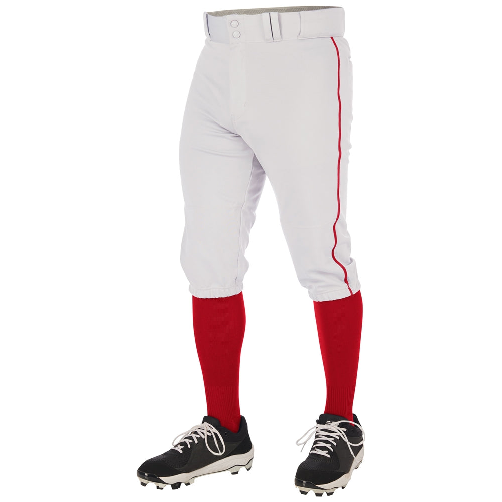 Champro Youth Triple Crown 2.0 Knicker with Braid