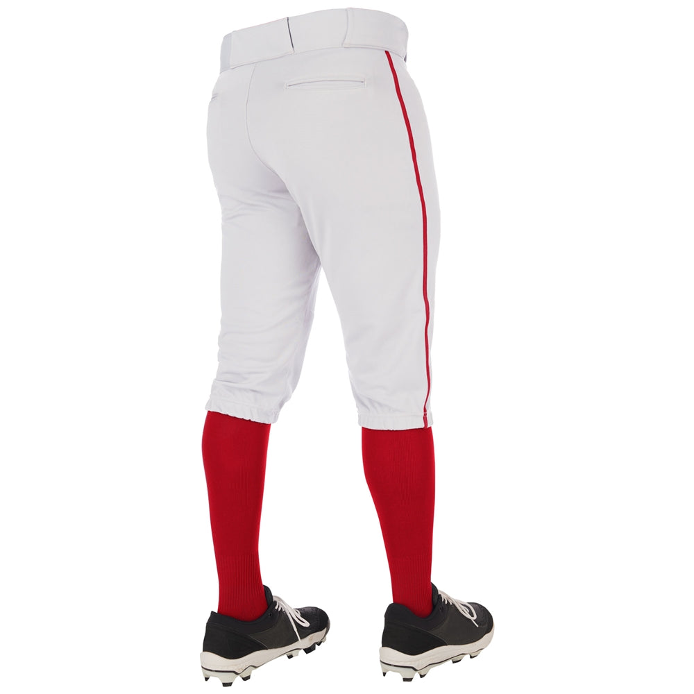 Champro Youth Triple Crown 2.0 Knicker with Braid