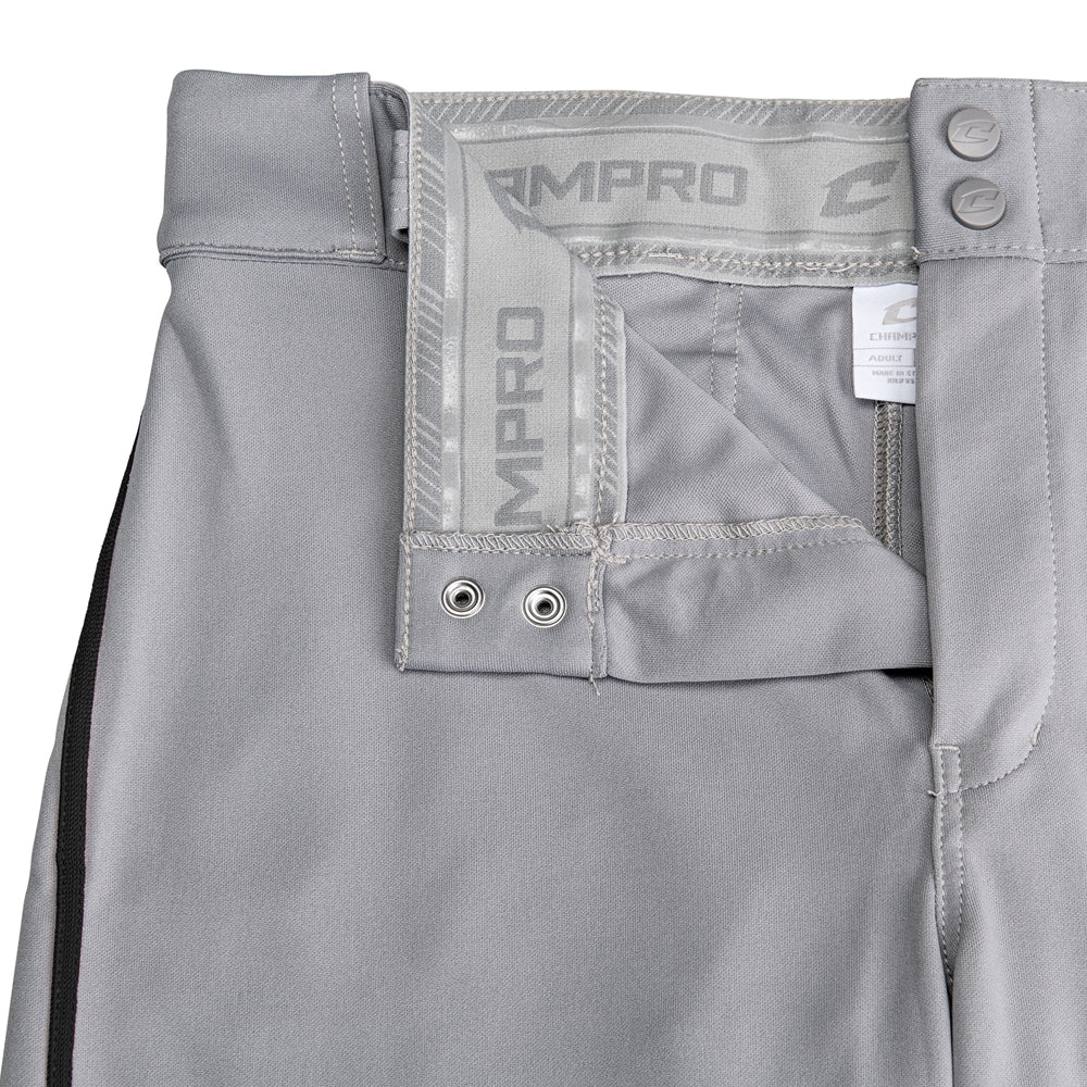 Champro Youth Triple Crown 2.0 Knicker with Braid