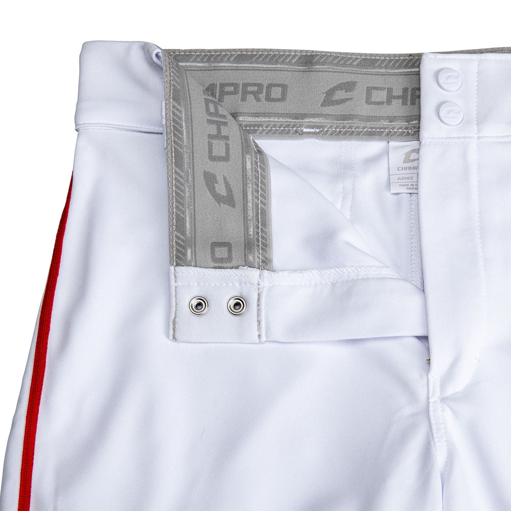 Champro Youth Triple Crown 2.0 Knicker with Braid