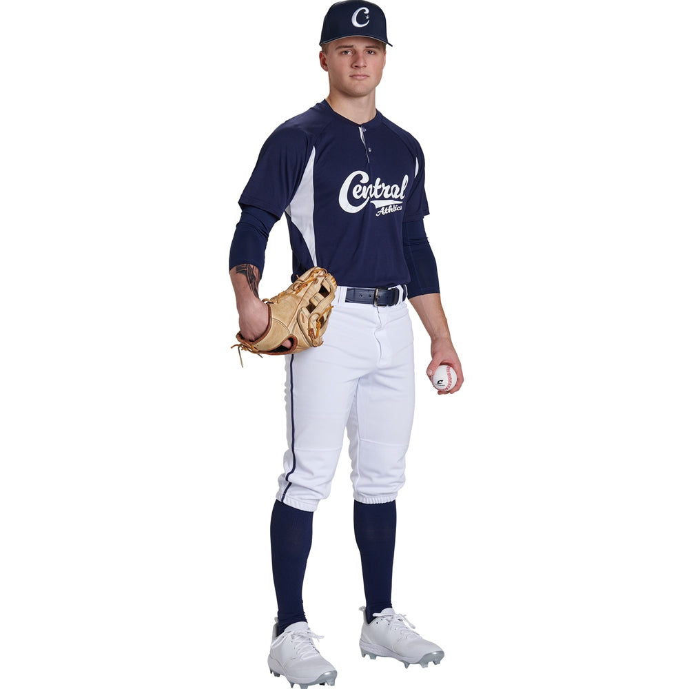 Champro Youth Triple Crown 2.0 Knicker with Braid