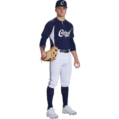 Champro Adult Triple Crown 2.0 Tapered Bottom