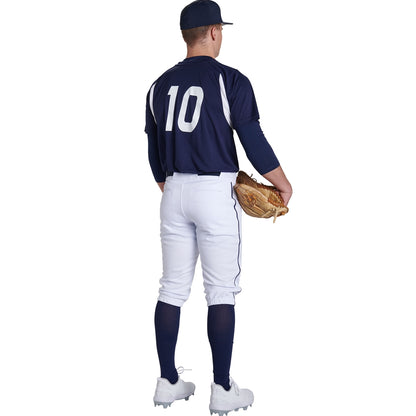Champro Youth Triple Crown 2.0 Knicker with Braid