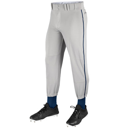 Champro Youth Dugout Pant with Pipe