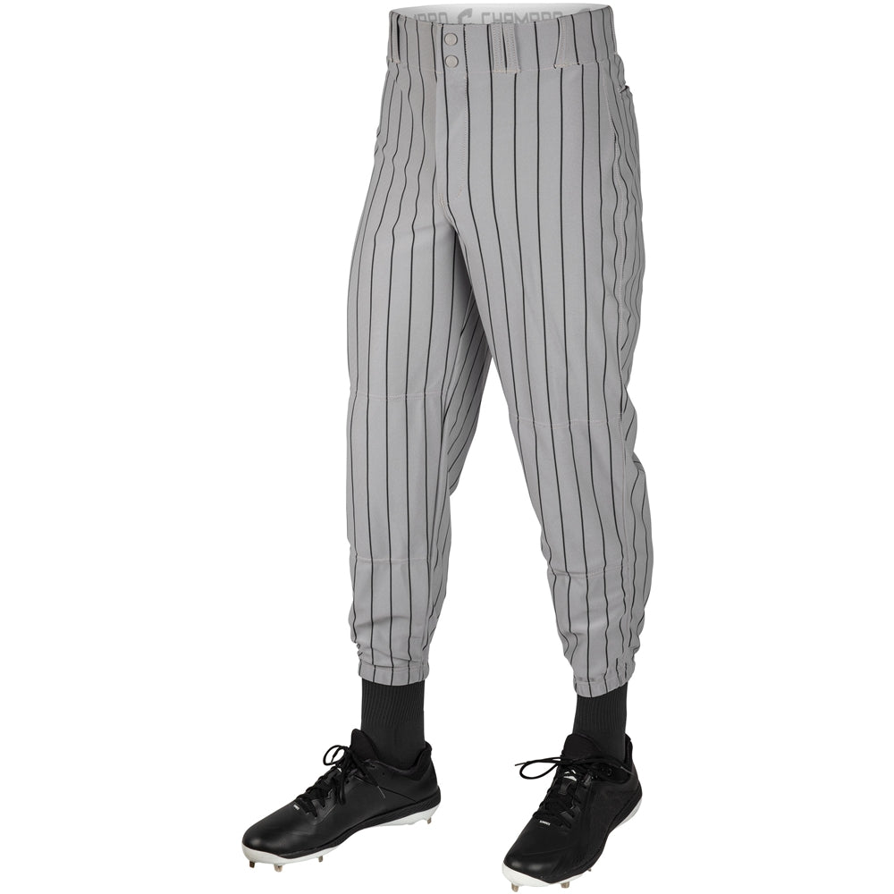 Champro Youth CLOSER pin stripe baseball pant