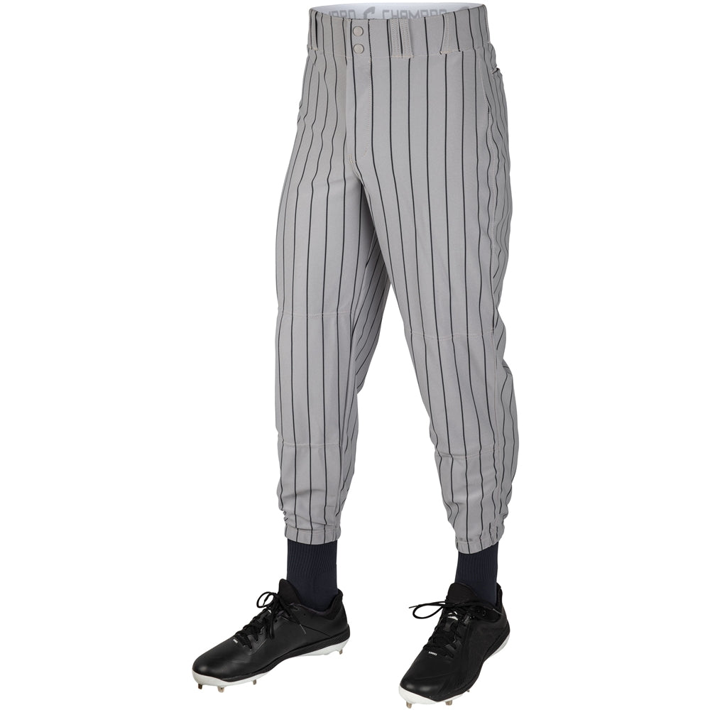 Champro Youth CLOSER pin stripe baseball pant