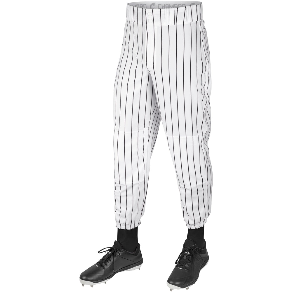 Champro Youth CLOSER pin stripe baseball pant