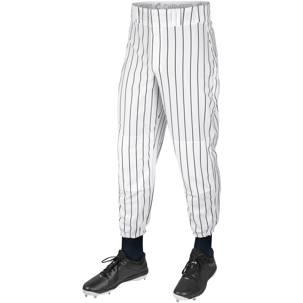 Champro Adult CLOSER Pinstripe Baseball Pant