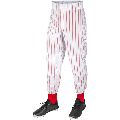 Champro Adult CLOSER Pinstripe Baseball Pant