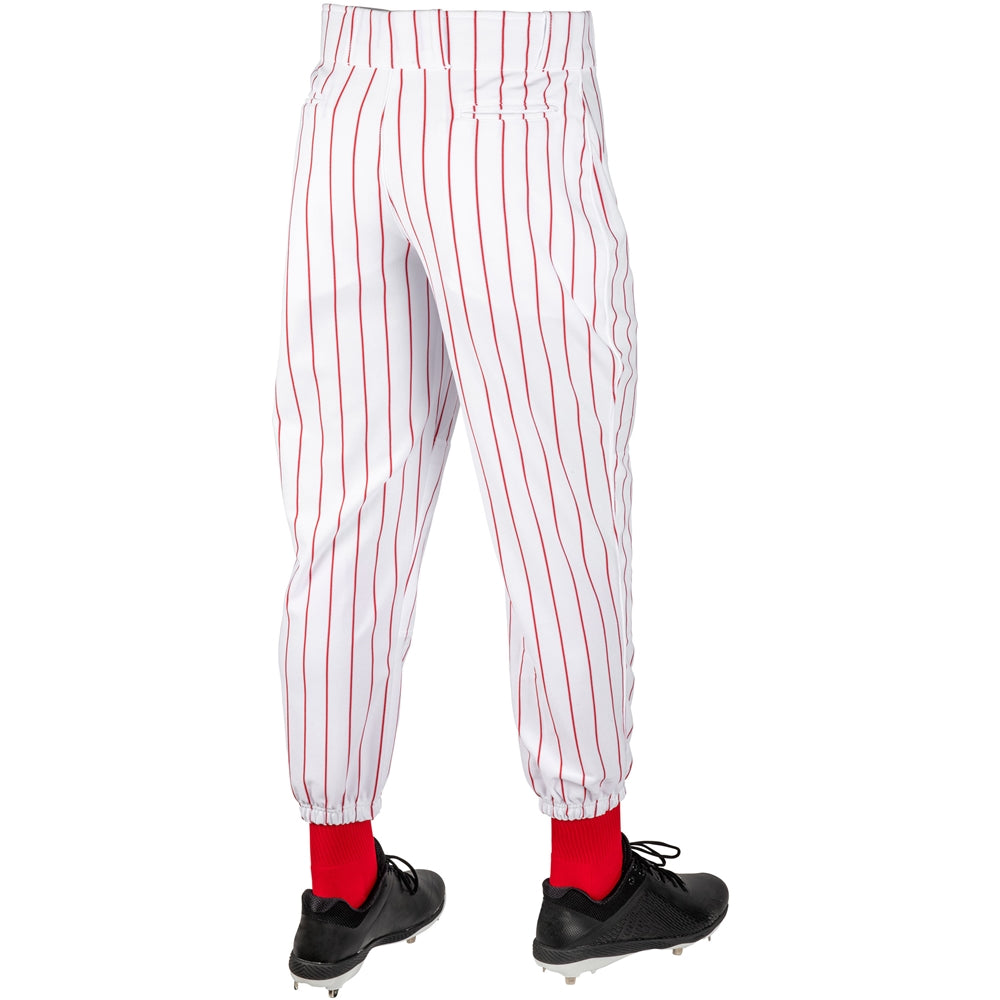 Champro Adult CLOSER Pinstripe Baseball Pant