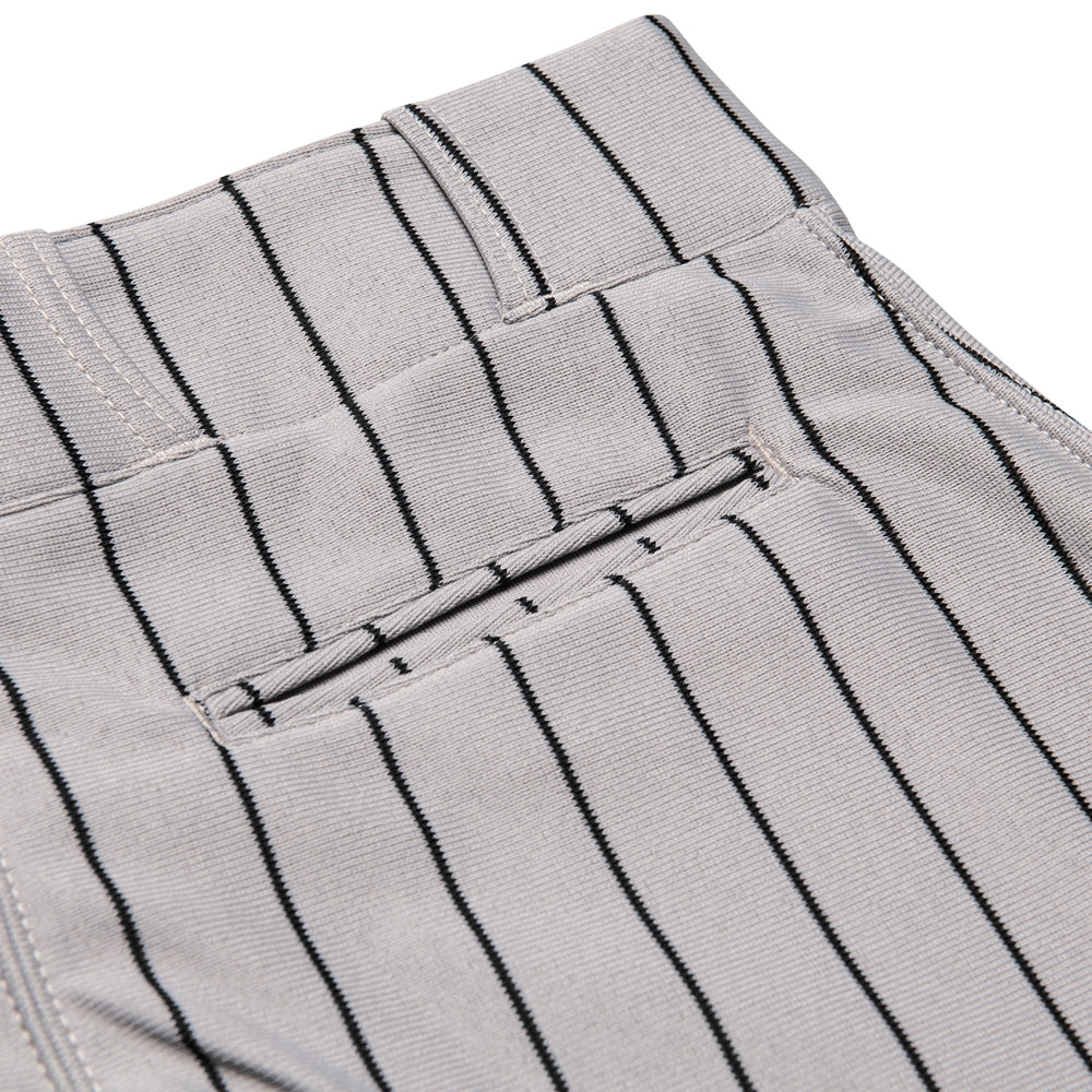 Champro Adult CLOSER Pinstripe Baseball Pant