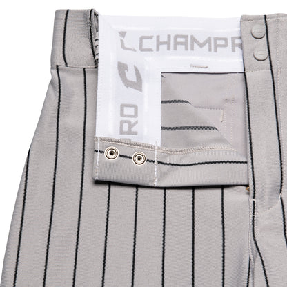 Champro Adult CLOSER Pinstripe Baseball Pant