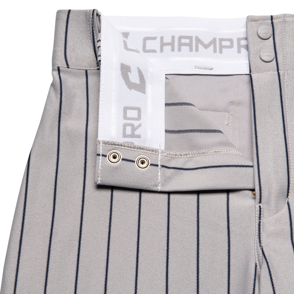 Champro Adult CLOSER Pinstripe Baseball Pant