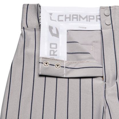 Champro Adult CLOSER Pinstripe Baseball Pant