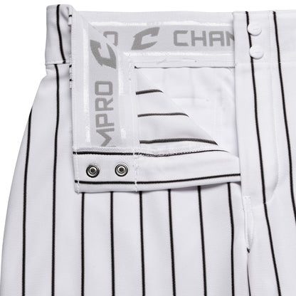 Champro Adult CLOSER Pinstripe Baseball Pant