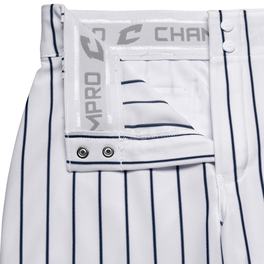 Champro Adult CLOSER Pinstripe Baseball Pant