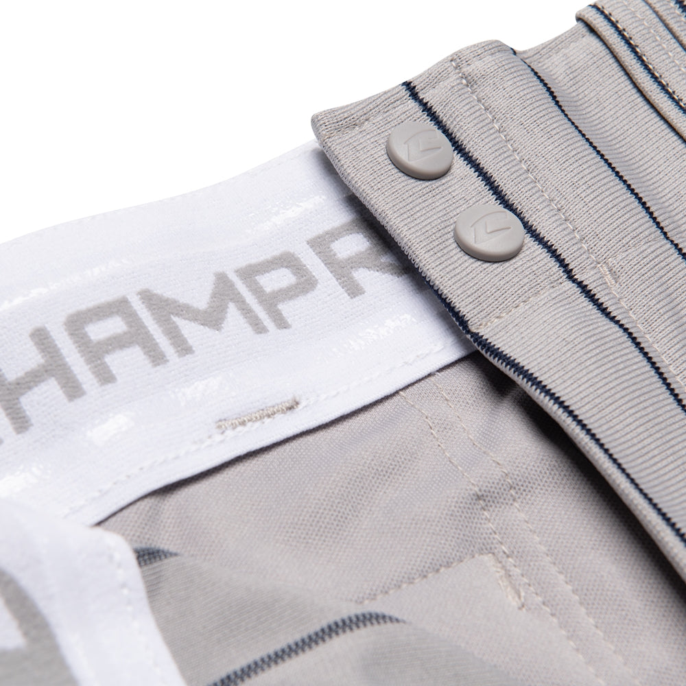 Champro Adult CLOSER Pinstripe Baseball Pant